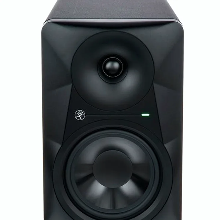Mackie MR624 Recenze: Nejlepší poměr ceny a kvality?