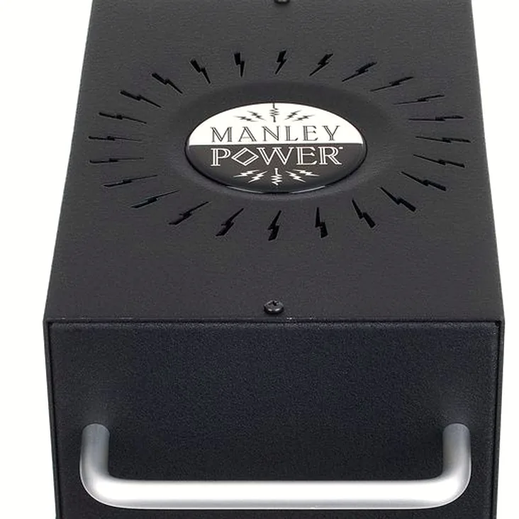 Manley Reference Cardioid Mic black Recenze: Konečný průvodce modelem