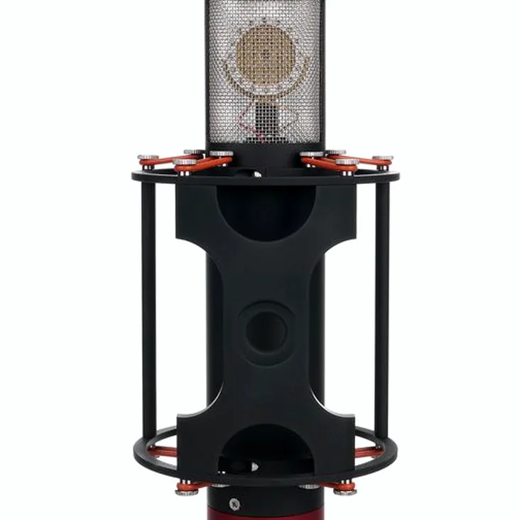 Manley Reference Cardioid Mic black Recenze: Konečný průvodce modelem