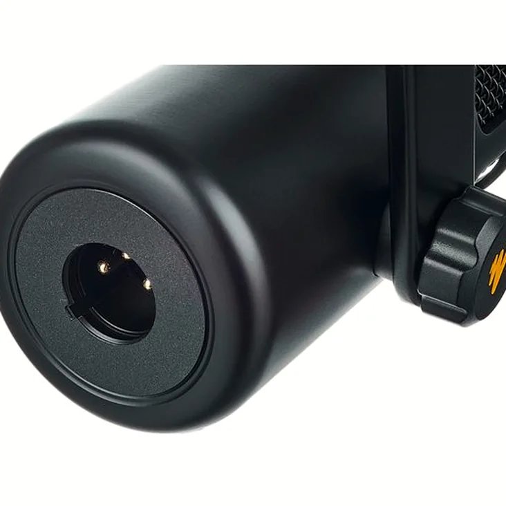 Maono PD100 Podcast Mic Recenze: Zvuk, detaily a funkce