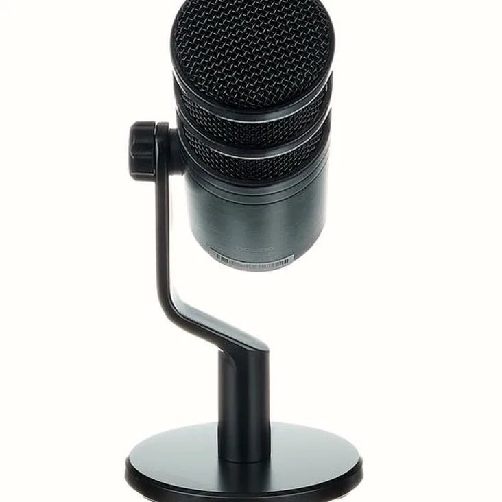 Maono PD100 Podcast Mic Recenze: Zvuk, detaily a funkce