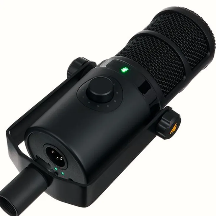 Maono PD400X Recenze: Nejlepší poměr ceny a kvality?