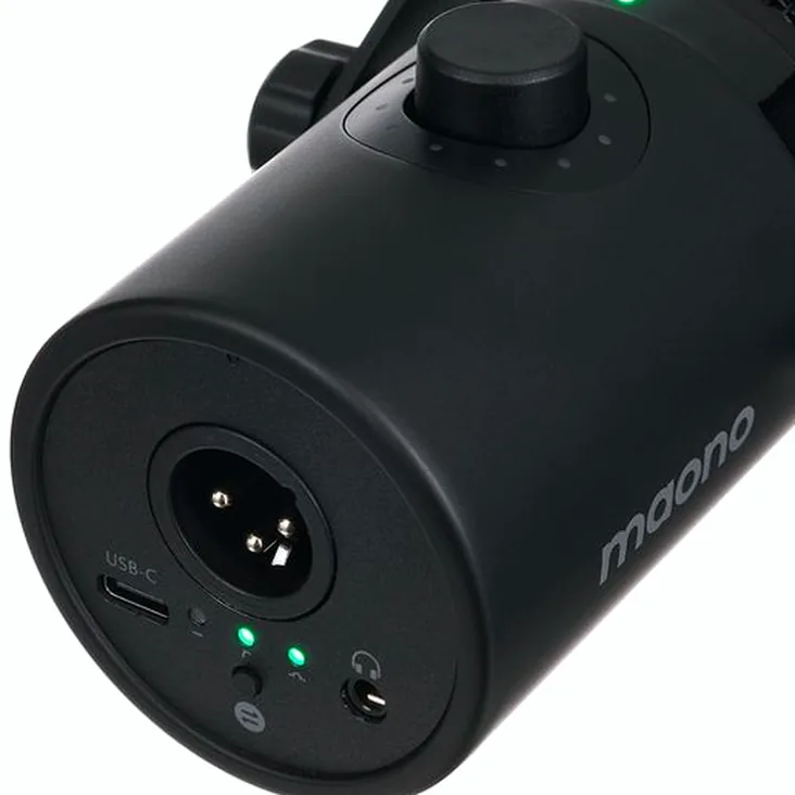 Maono PD400X Recenze: Nejlepší poměr ceny a kvality?