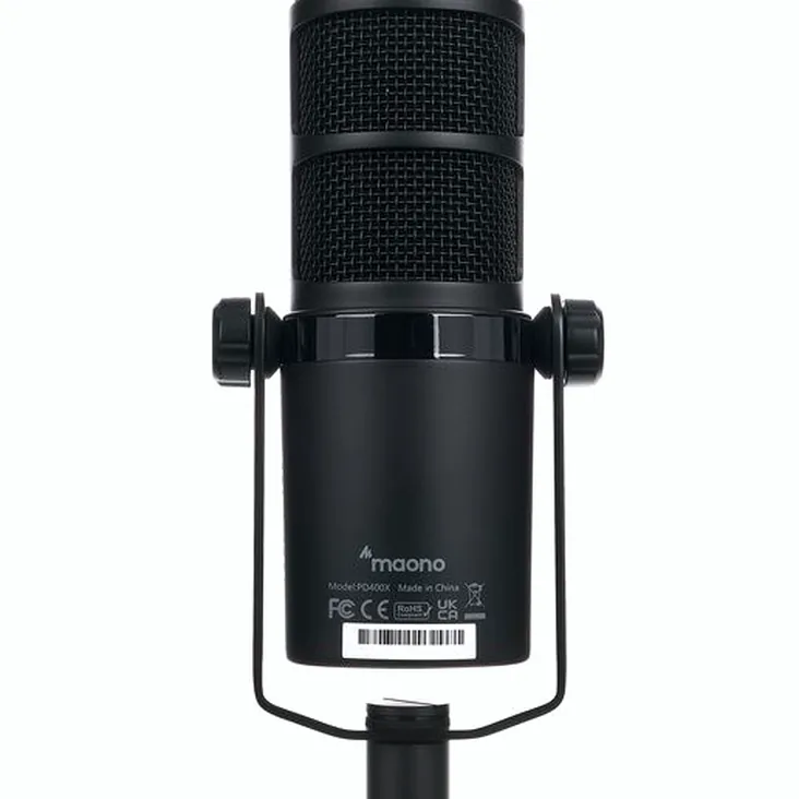 Maono PD400X Recenze: Nejlepší poměr ceny a kvality?