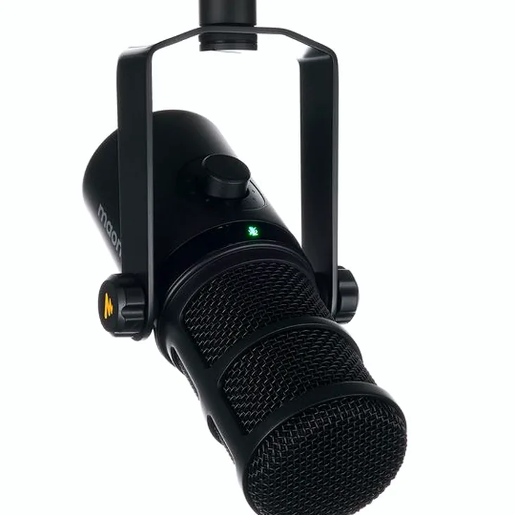 Maono PD400X Recenze: Nejlepší poměr ceny a kvality?
