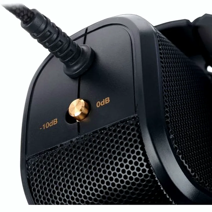 Marantz Pro Umpire Recenze: Bližší pohled na komponenty