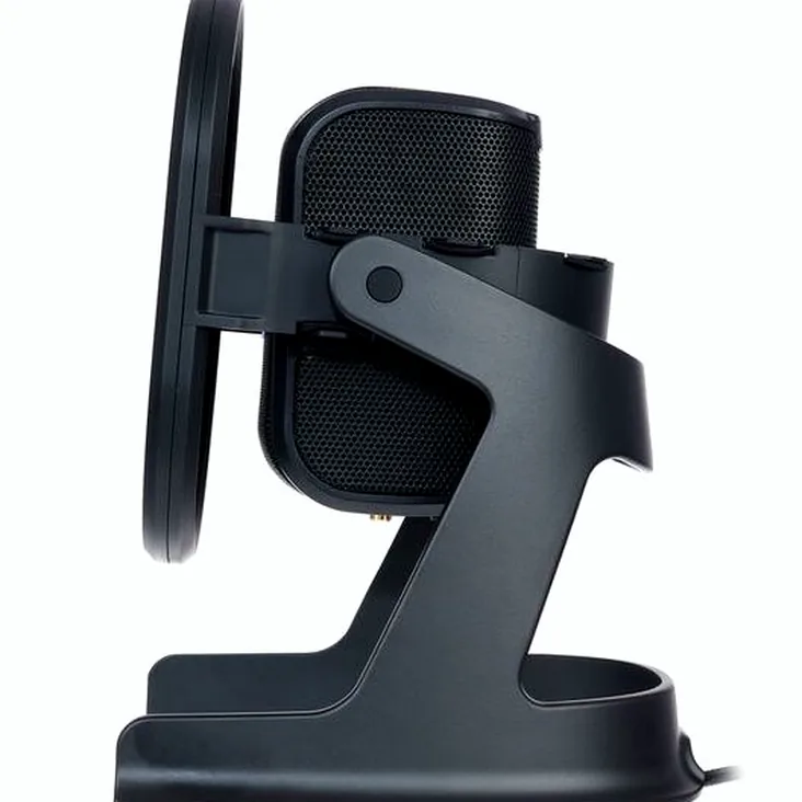 Marantz Pro Umpire Recenze: Bližší pohled na komponenty