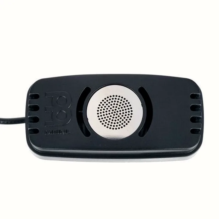 Meinl Percussion Microphone Recenze: Vysvětlení směrových charakteristik a filtrů