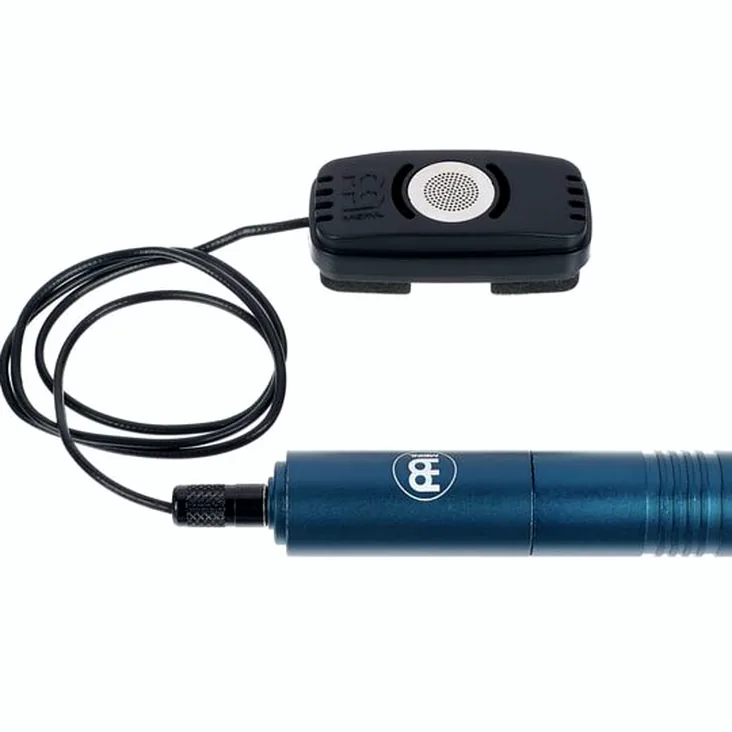 Meinl Percussion Microphone Recenze: Vysvětlení směrových charakteristik a filtrů