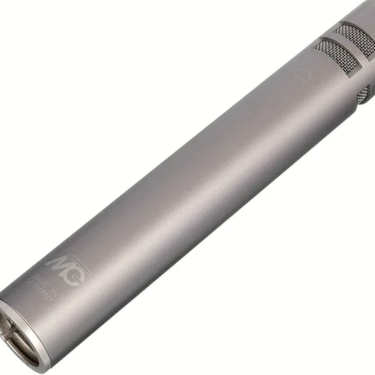 Microtech Gefell M 330 Recenze: Test nahrávání v praxi
