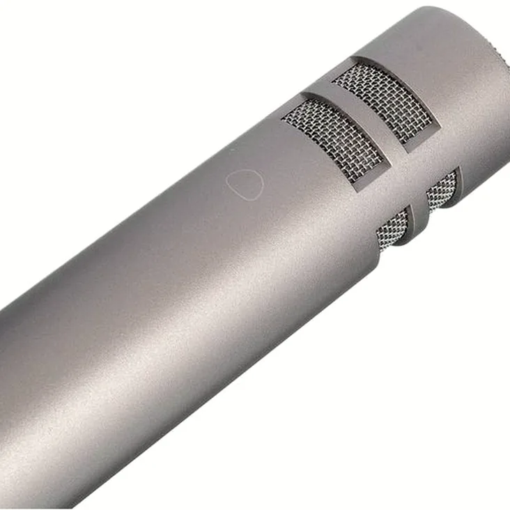 Microtech Gefell M 330 Recenze: Test nahrávání v praxi
