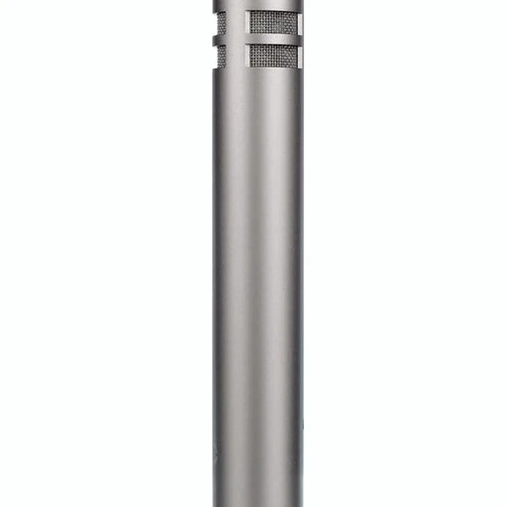 Microtech Gefell M 330 Recenze: Test nahrávání v praxi
