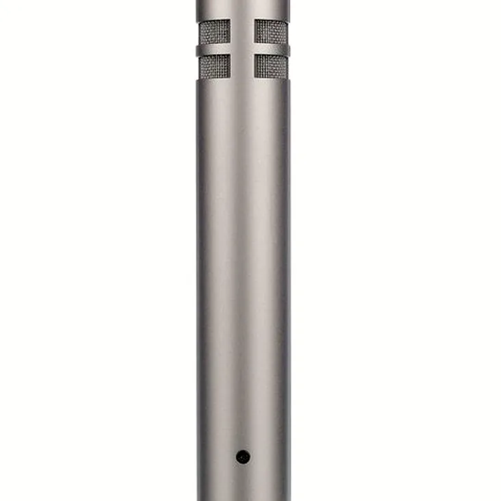 Microtech Gefell M 330 Recenze: Test nahrávání v praxi