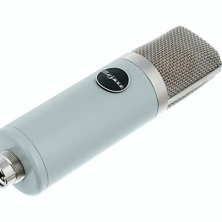 Mojave MA-201fet VG Recenze: Naše myšlenky po testování