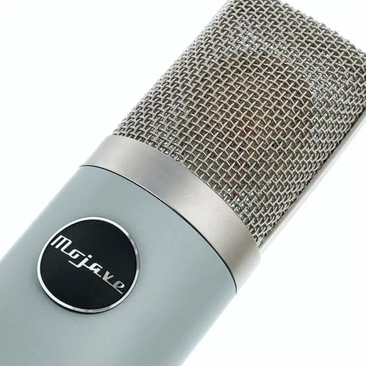 Mojave MA-201fet VG Recenze: Naše myšlenky po testování