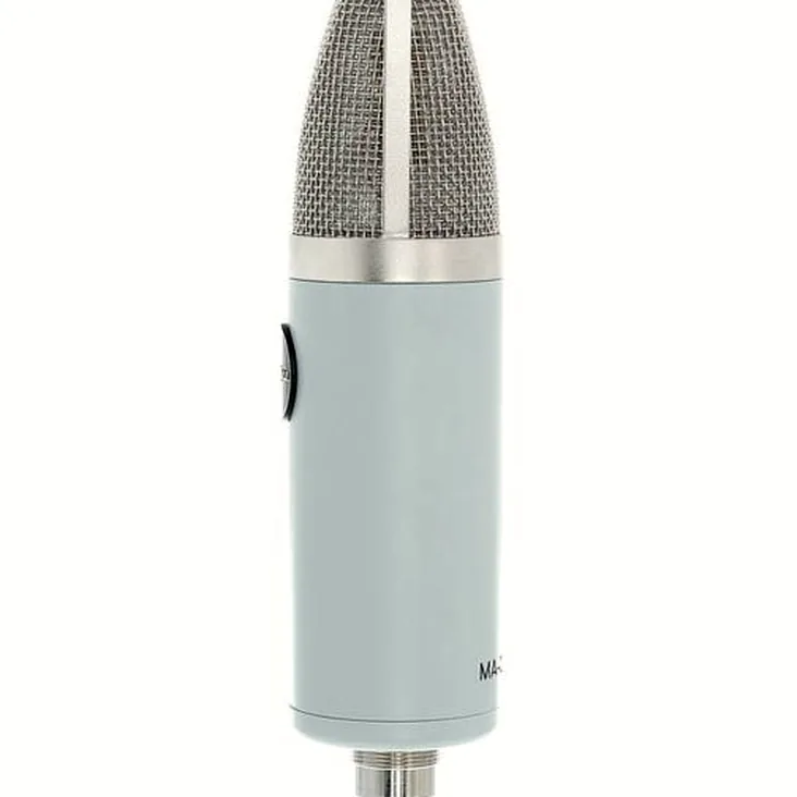 Mojave MA-201fet VG Recenze: Naše myšlenky po testování