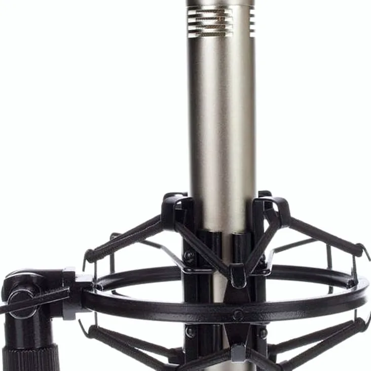 MXL 603SPR Stereo Set Recenze: Chytrý nákup pro producenta?