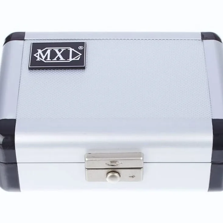 MXL 606 Recenze: Technické detaily a vlastní šum