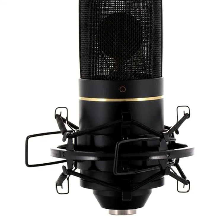 MXL 770 Recenze: Závěrečné myšlenky a hodnocení