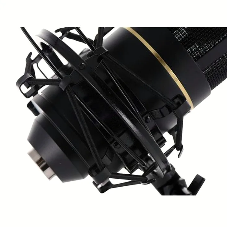 MXL 770 Recenze: Závěrečné myšlenky a hodnocení