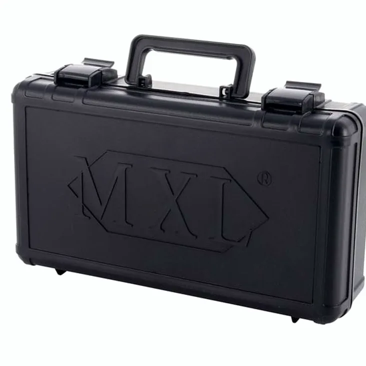 MXL 770 Recenze: Závěrečné myšlenky a hodnocení