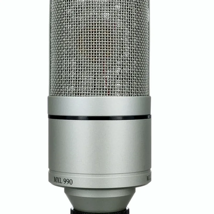 MXL 990/991 Set Recenze: Otestováno a ohodnoceno ve studiu