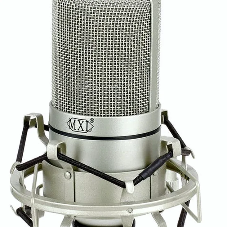 MXL 990 Recenze: Edice 2026 – stále kralují?