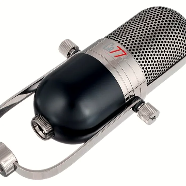 MXL CR77 Recenze: Hit nebo propadák v této cenové kategorii?