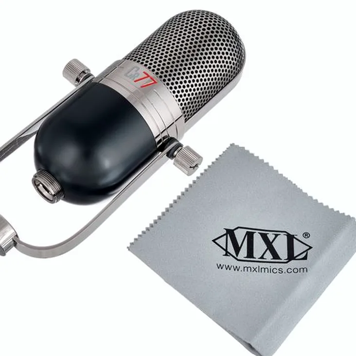 MXL CR77 Recenze: Hit nebo propadák v této cenové kategorii?
