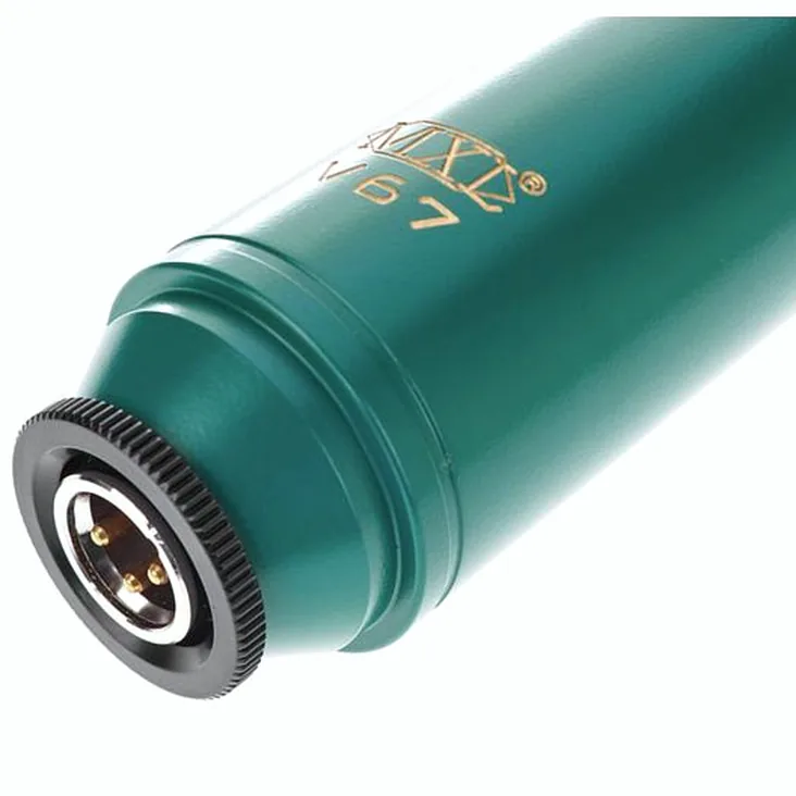 MXL V67G Recenze: Komplexní přehled možností