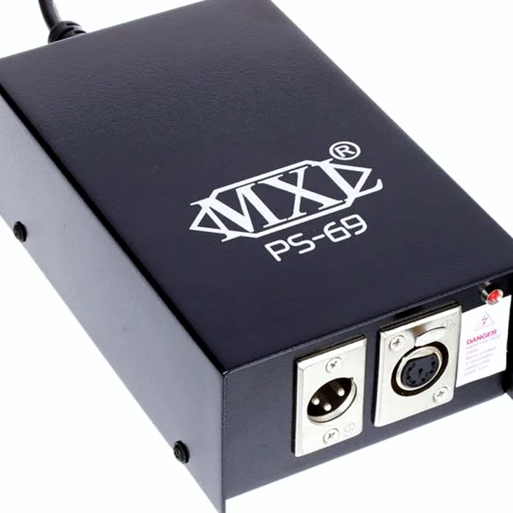 MXL V69M Recenze: Shrnutí testu mikrofonu