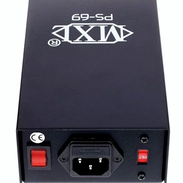 MXL V69M Recenze: Shrnutí testu mikrofonu