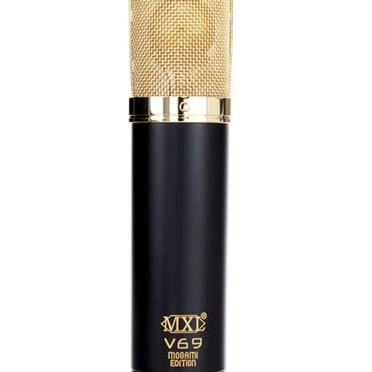 MXL V69M Recenze: Shrnutí testu mikrofonu