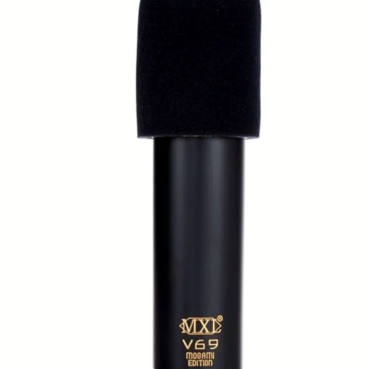 MXL V69M Recenze: Shrnutí testu mikrofonu