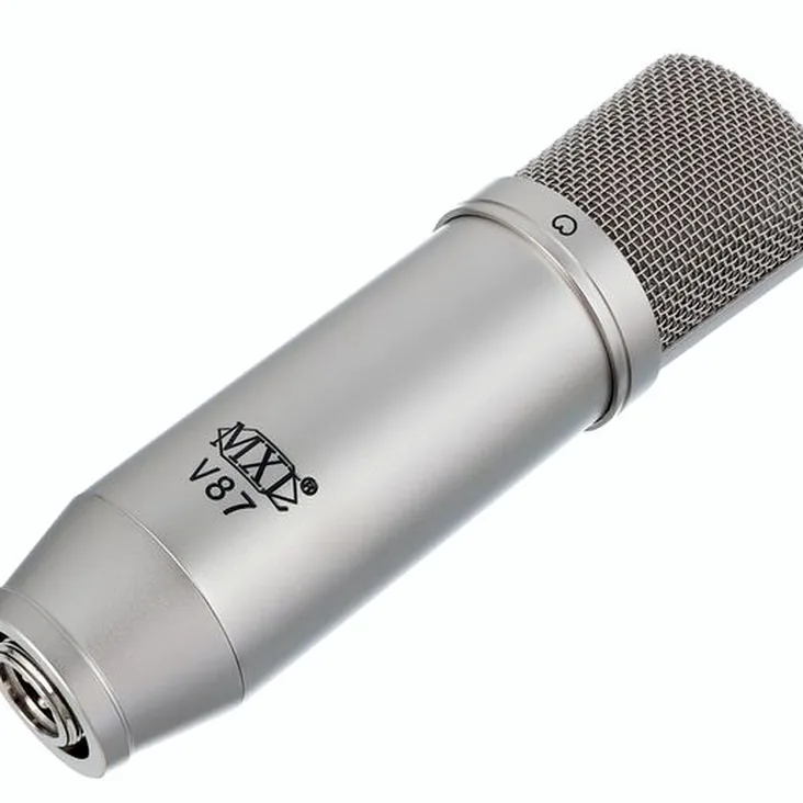 MXL V87 Recenze: Nákupní průvodce a verdikt