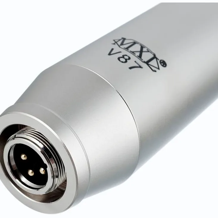 MXL V87 Recenze: Nákupní průvodce a verdikt