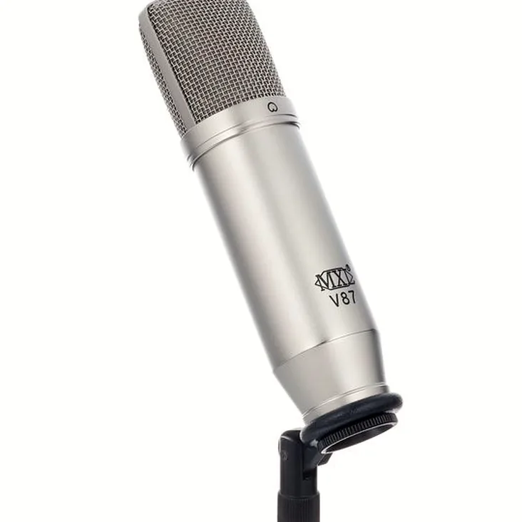 MXL V87 Recenze: Nákupní průvodce a verdikt