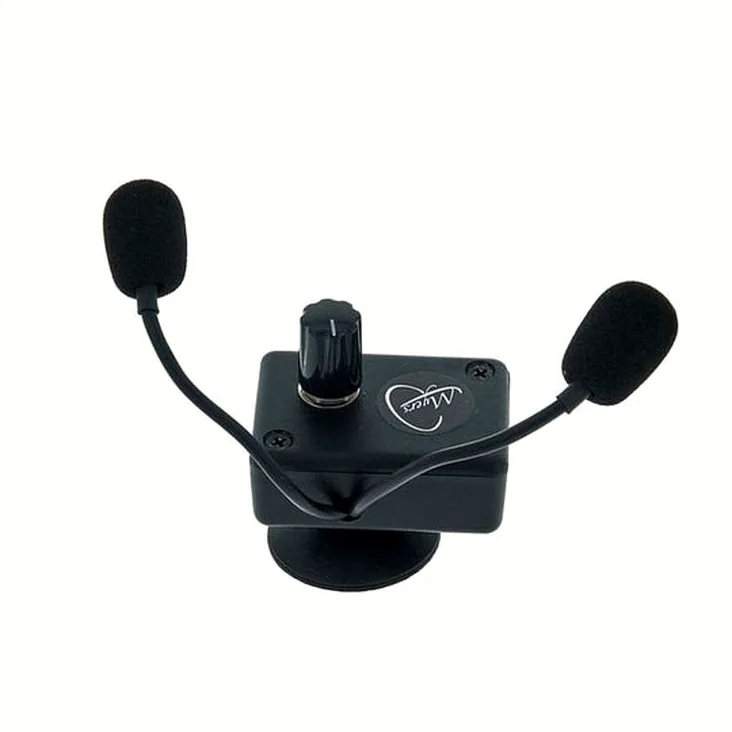 Myers Pickups The Grip Plus 3″ Goosenecks Recenze: Než si koupíte tento mikrofon