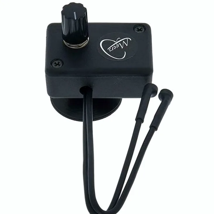 Myers Pickups The Grip Plus 6″ Goosenecks Recenze: Všechny podrobnosti o Myers Pickups The Grip Plus 6″ Goosenecks