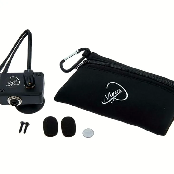 Myers Pickups The Grip Plus 6″ Goosenecks Recenze: Všechny podrobnosti o Myers Pickups The Grip Plus 6″ Goosenecks