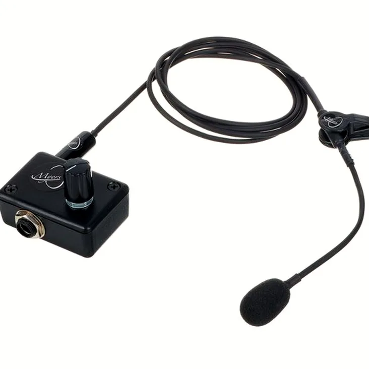 Myers Pickups The Master Flute Recenze: Je to mikrofon pro vás?