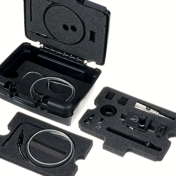 Myers Pickups The Master Flute Recenze: Je to mikrofon pro vás?