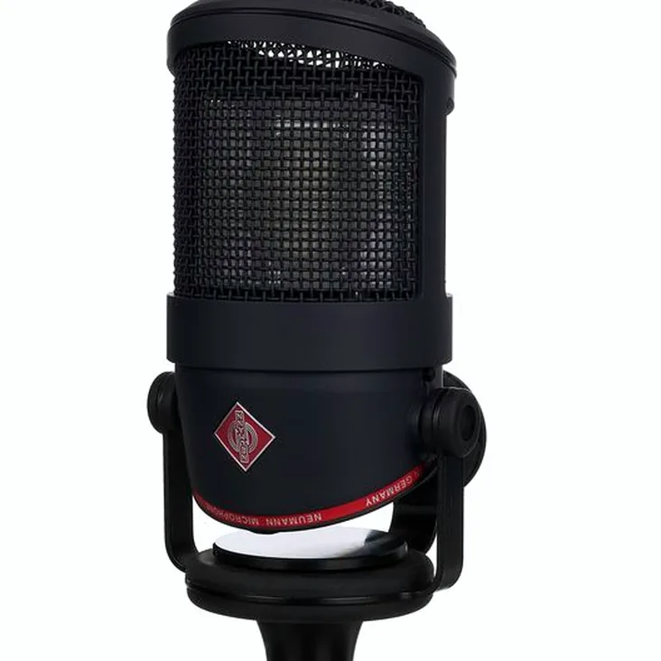 Neumann BCM 104 MT Recenze: Upřímný názor na zvuk