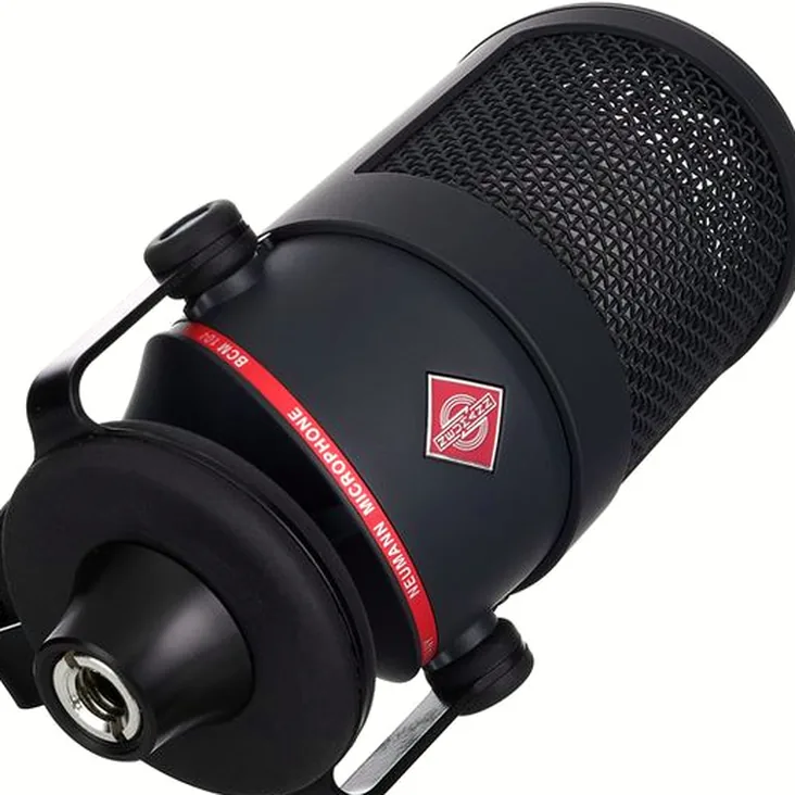 Neumann BCM 104 MT Recenze: Upřímný názor na zvuk