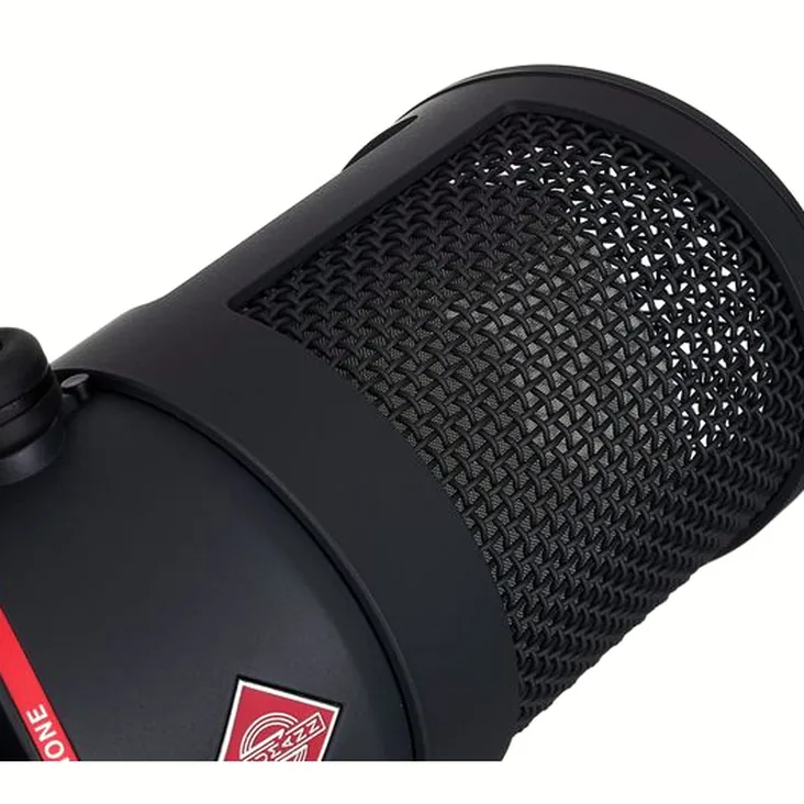 Neumann BCM 104 MT Recenze: Upřímný názor na zvuk