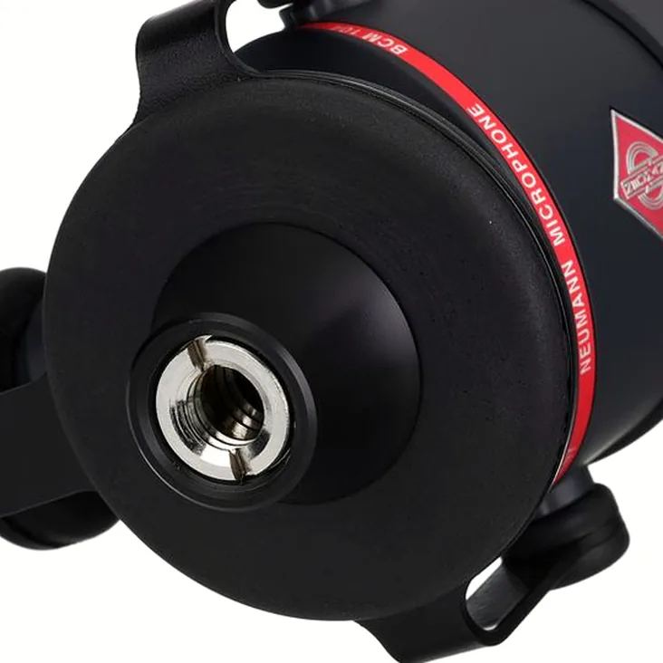 Neumann BCM 104 MT Recenze: Upřímný názor na zvuk
