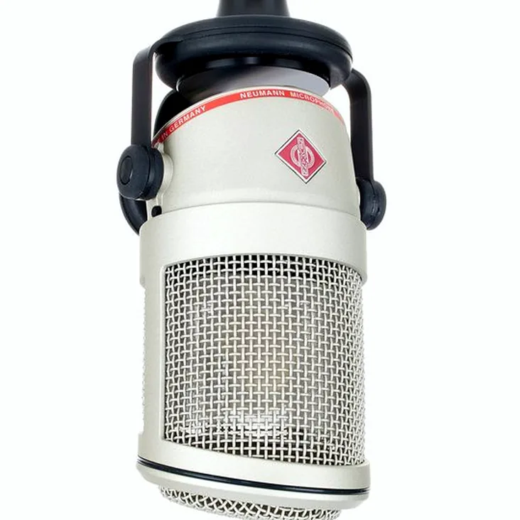 Neumann BCM 104 Recenze: Silné a slabé stránky modelu