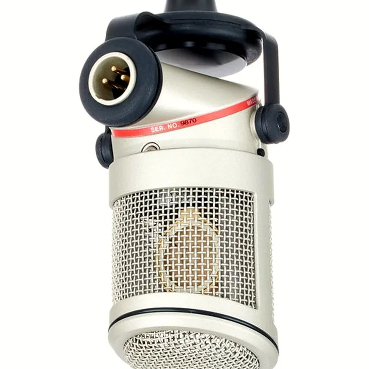 Neumann BCM 104 Recenze: Silné a slabé stránky modelu