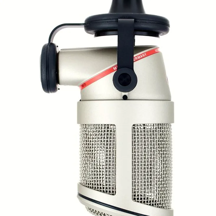 Neumann BCM 104 Recenze: Silné a slabé stránky modelu