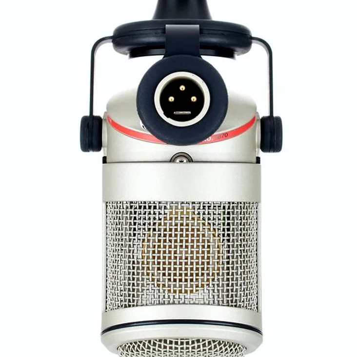 Neumann BCM 104 Recenze: Silné a slabé stránky modelu